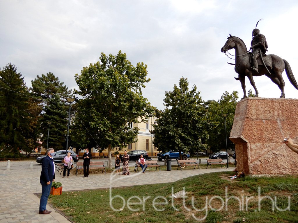 kádár vitéz emléknap 07